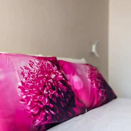 Le Calette Rooms - Puglia Mia Apartments Monopoli Buitenkant foto