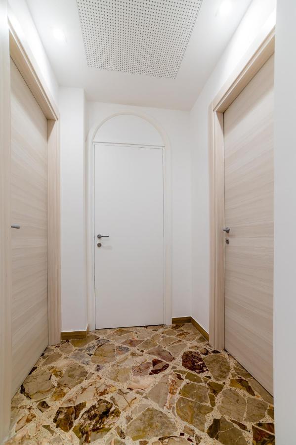 Le Calette Rooms - Puglia Mia Apartments Monopoli Buitenkant foto