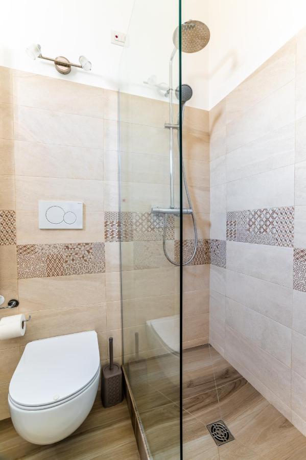 Le Calette Rooms - Puglia Mia Apartments Monopoli Buitenkant foto