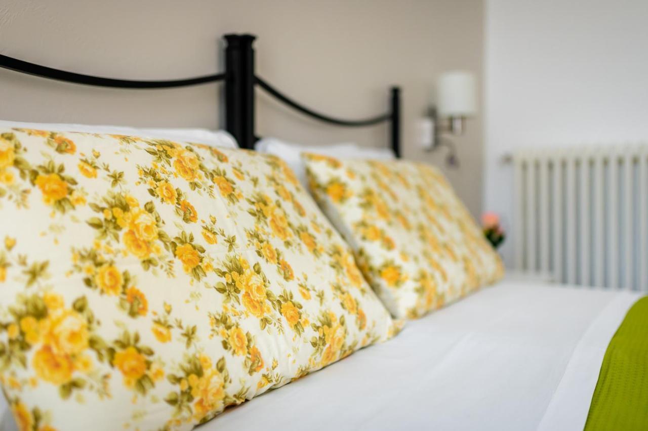 Le Calette Rooms - Puglia Mia Apartments Monopoli Buitenkant foto
