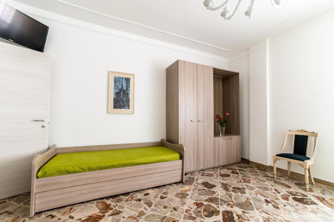 Le Calette Rooms - Puglia Mia Apartments Monopoli Buitenkant foto