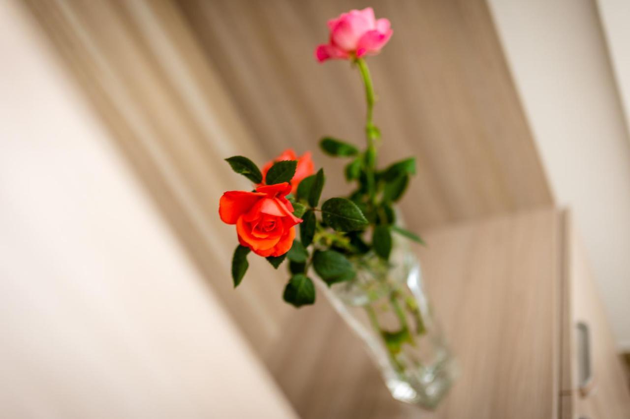 Le Calette Rooms - Puglia Mia Apartments Monopoli Buitenkant foto