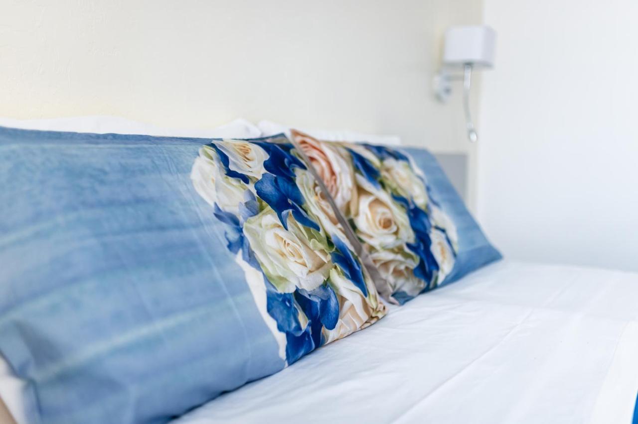 Le Calette Rooms - Puglia Mia Apartments Monopoli Buitenkant foto