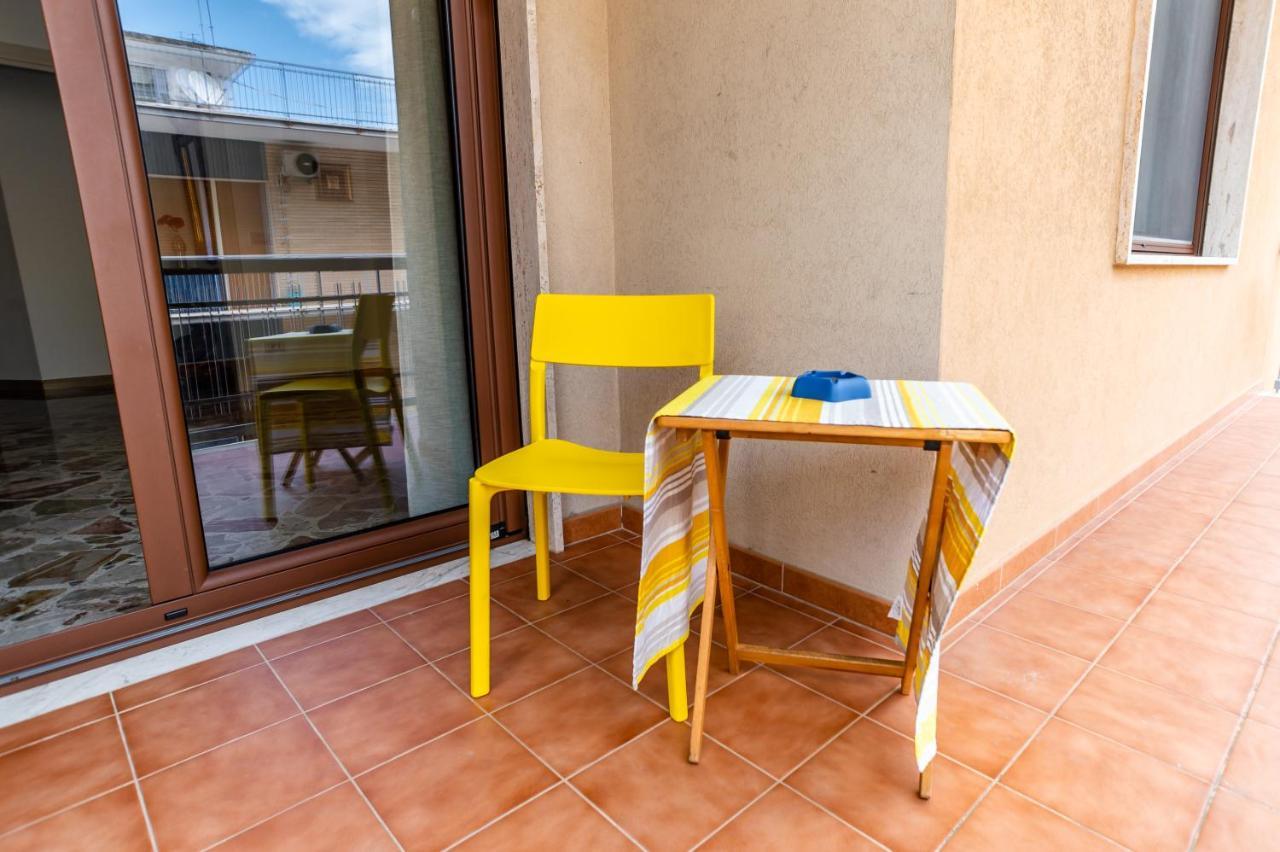 Le Calette Rooms - Puglia Mia Apartments Monopoli Buitenkant foto