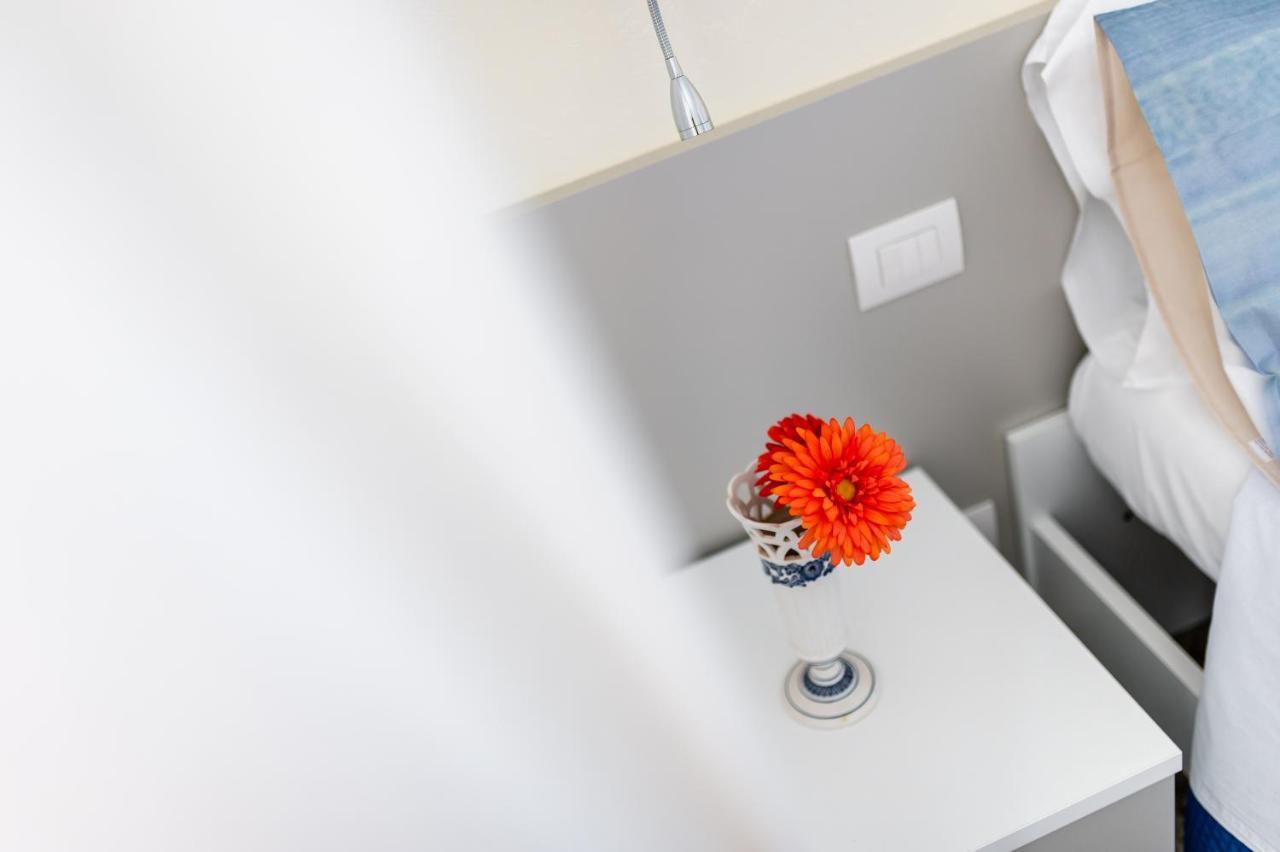 Le Calette Rooms - Puglia Mia Apartments Monopoli Buitenkant foto
