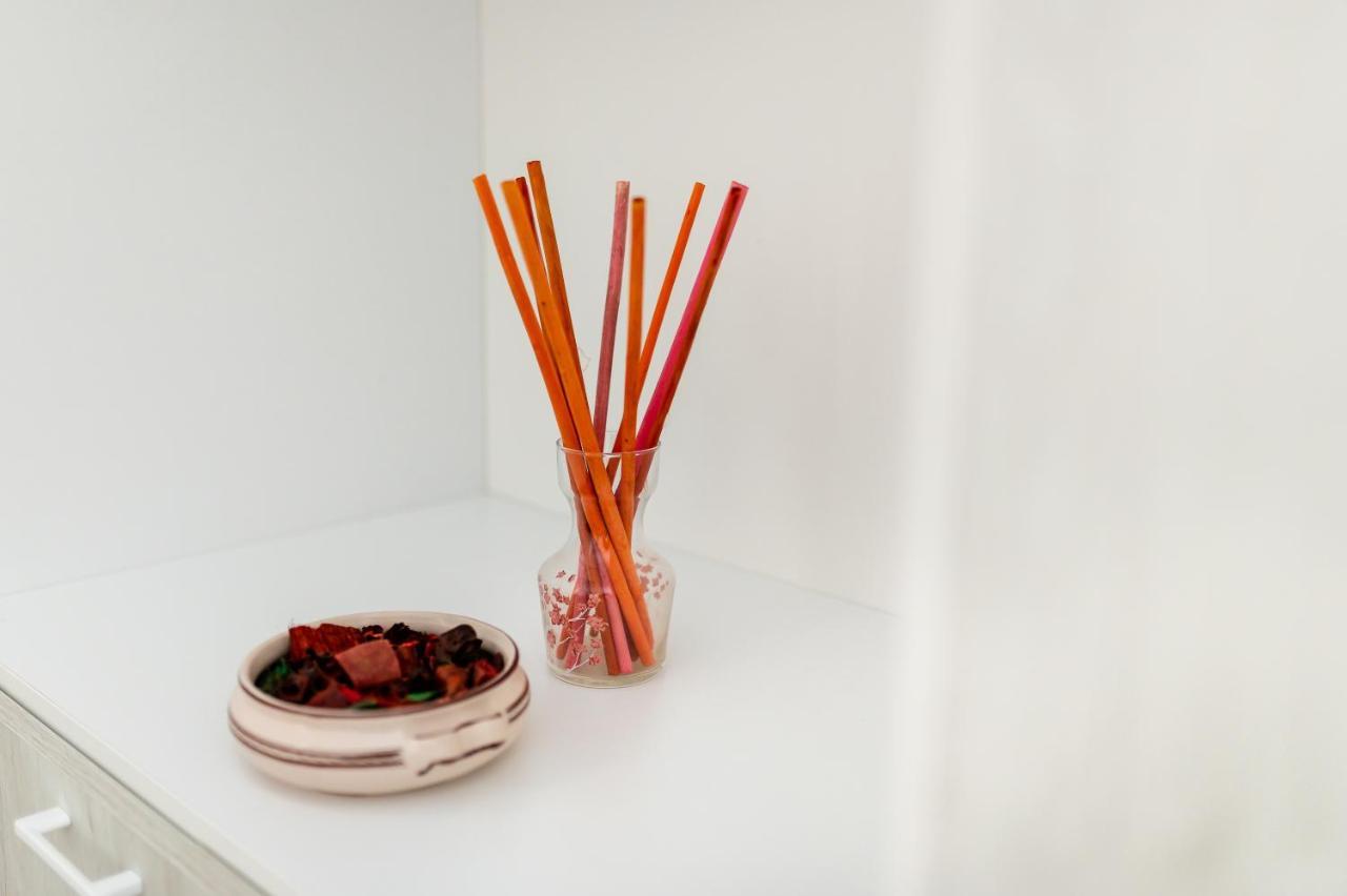 Le Calette Rooms - Puglia Mia Apartments Monopoli Buitenkant foto