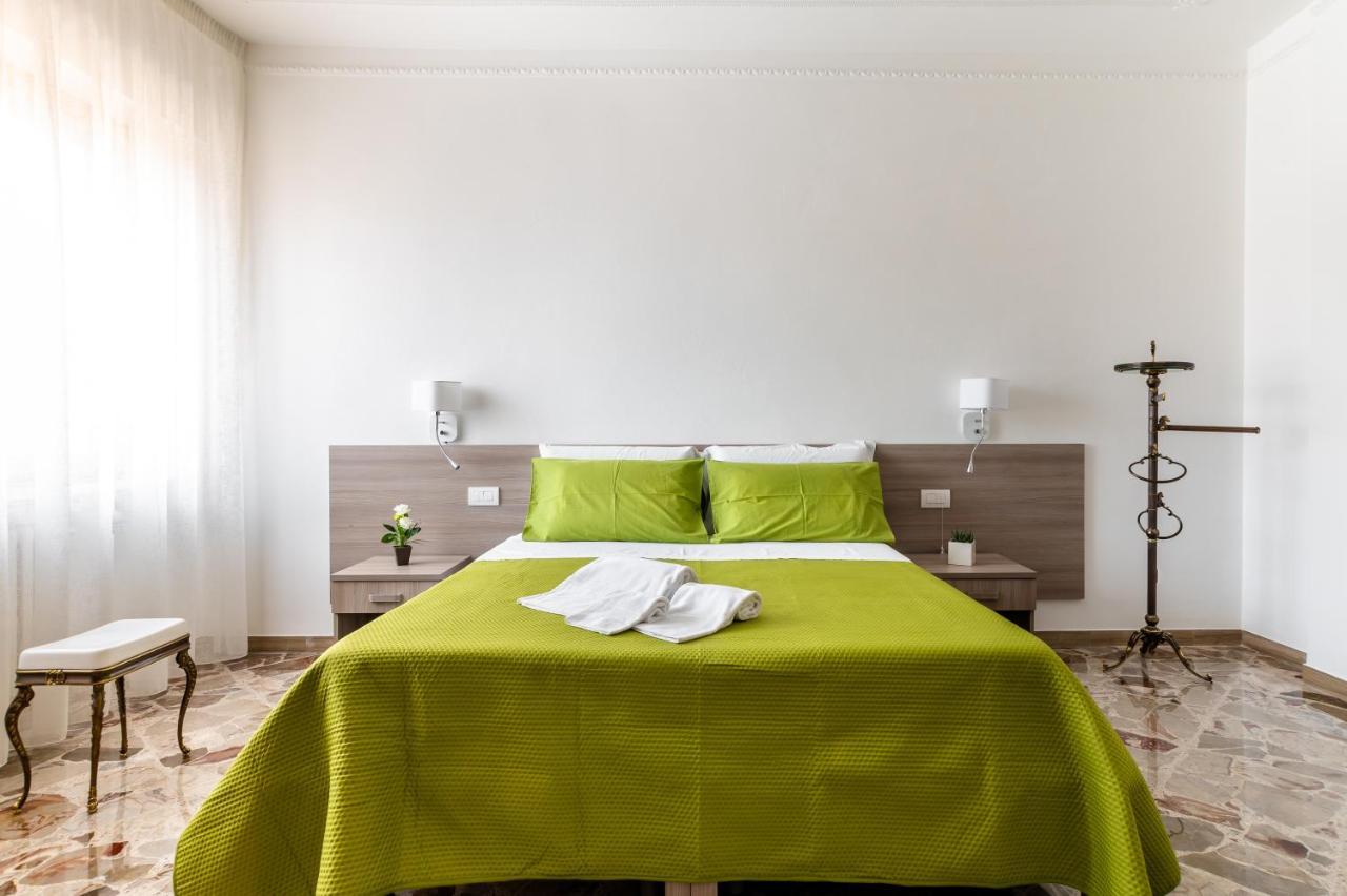 Le Calette Rooms - Puglia Mia Apartments Monopoli Buitenkant foto