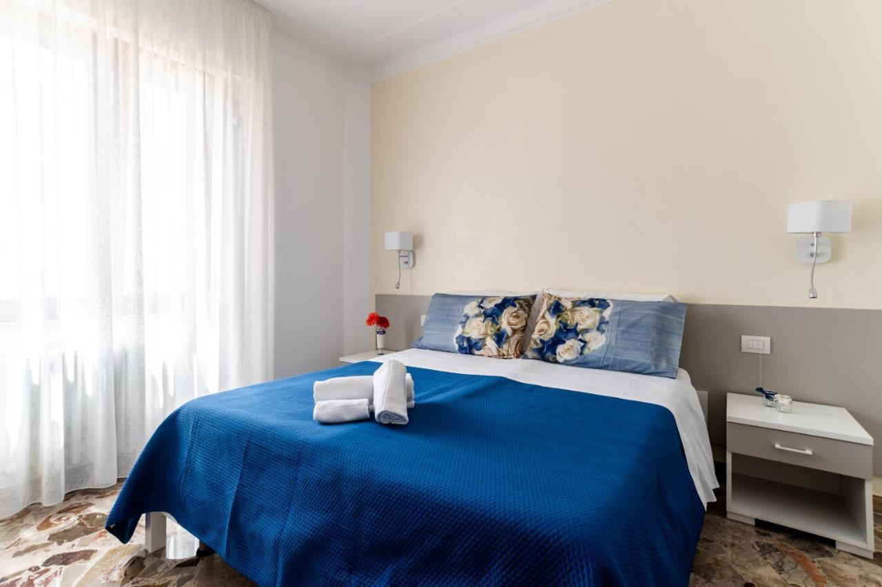 Le Calette Rooms - Puglia Mia Apartments Monopoli Buitenkant foto