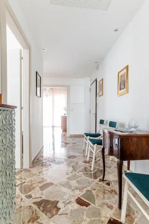 Le Calette Rooms - Puglia Mia Apartments Monopoli Buitenkant foto