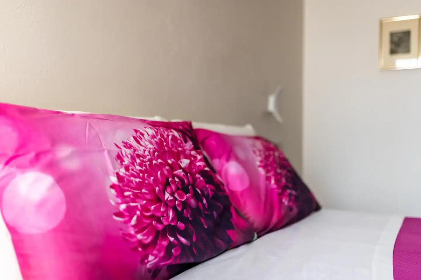 Le Calette Rooms - Puglia Mia Apartments Monopoli Buitenkant foto