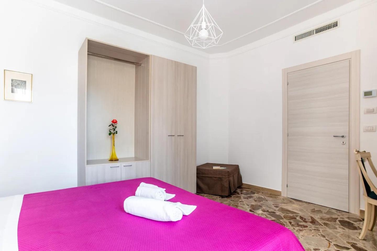 Le Calette Rooms - Puglia Mia Apartments Monopoli Buitenkant foto