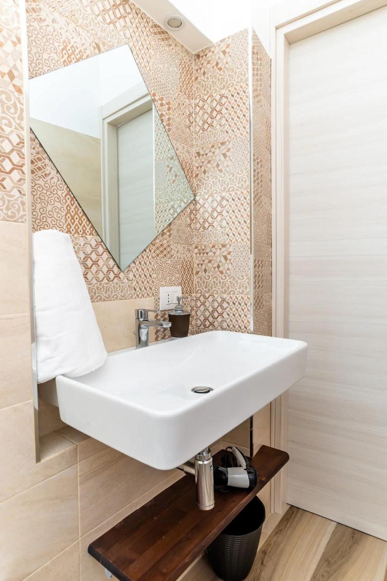 Le Calette Rooms - Puglia Mia Apartments Monopoli Buitenkant foto